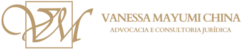 Vanessa Mayumi China Advocacia e Assessoria